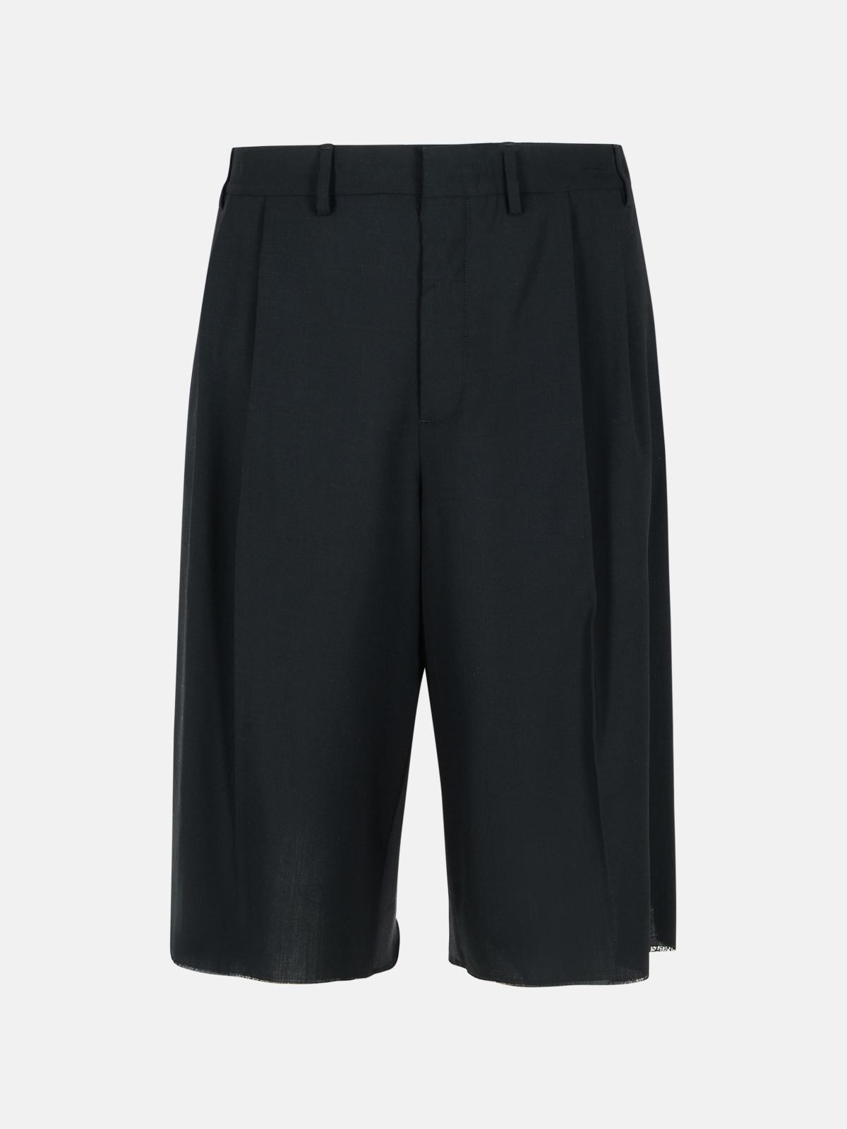 【送料&関税込】MM6 Maison Margiela Used Bermuda Shorts 26432683_56472440_600.jpg