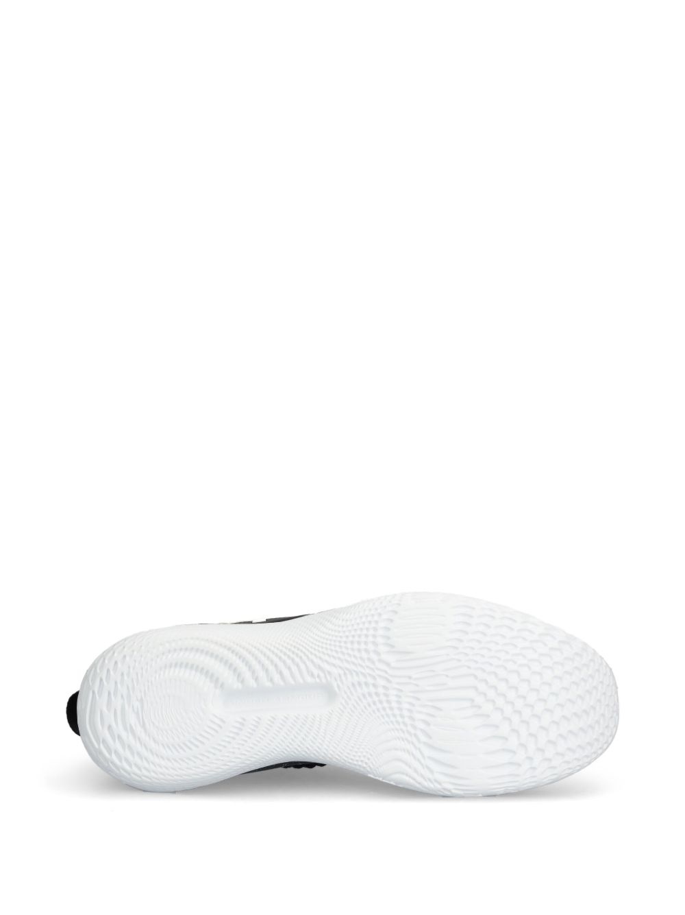 lace-up sneakers - 4