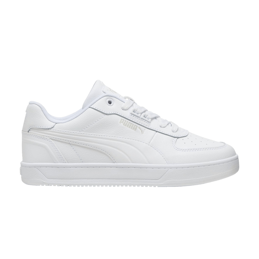 Caven 2.0 Lux 'White Cool Light Grey' - 1