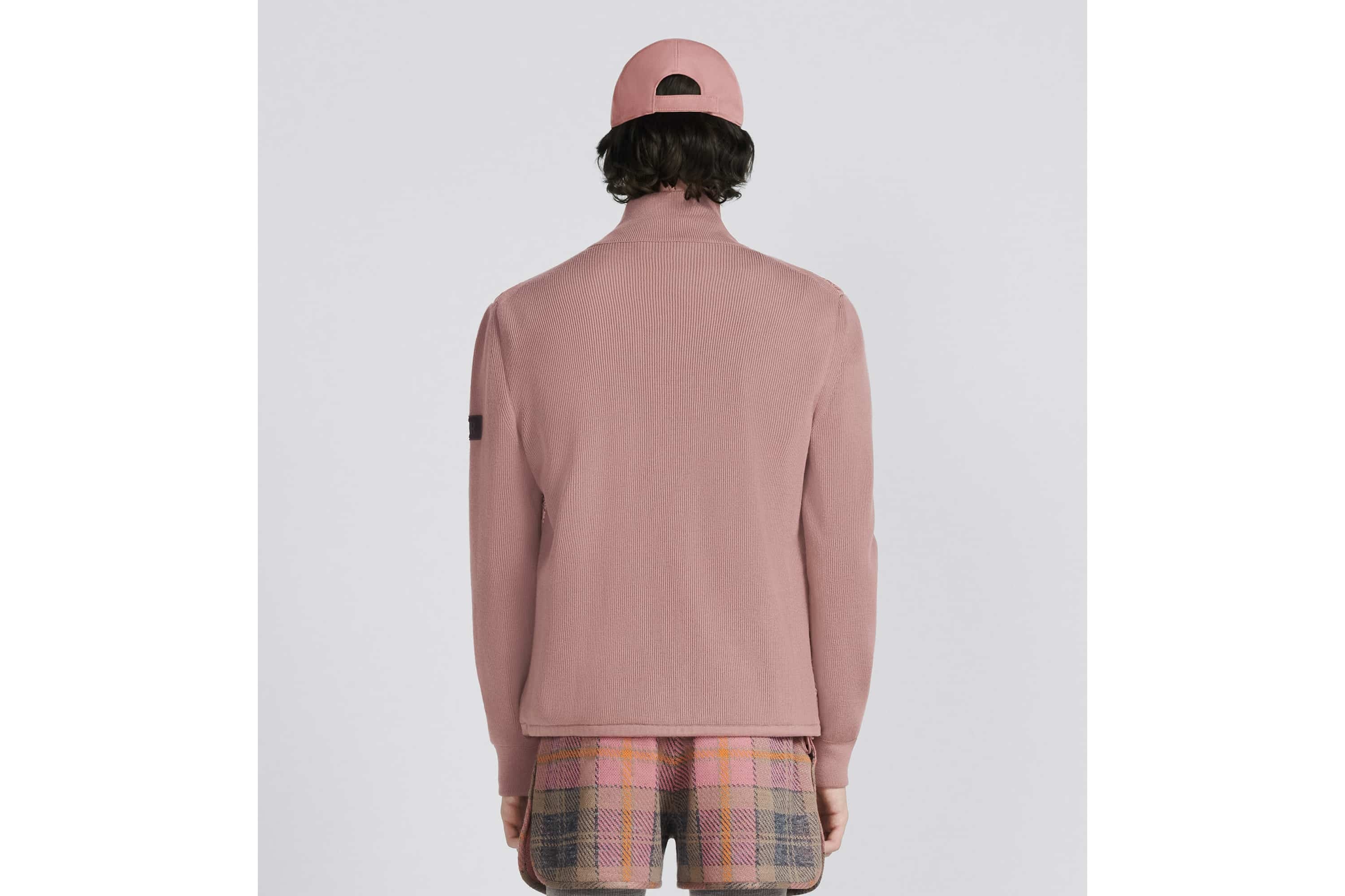 Dior Oblique Blouson - 6