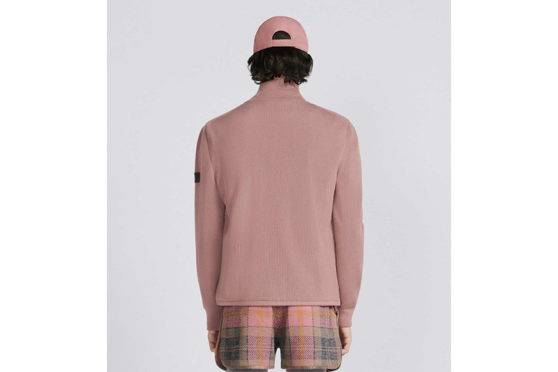 Dior Oblique Blouson 6