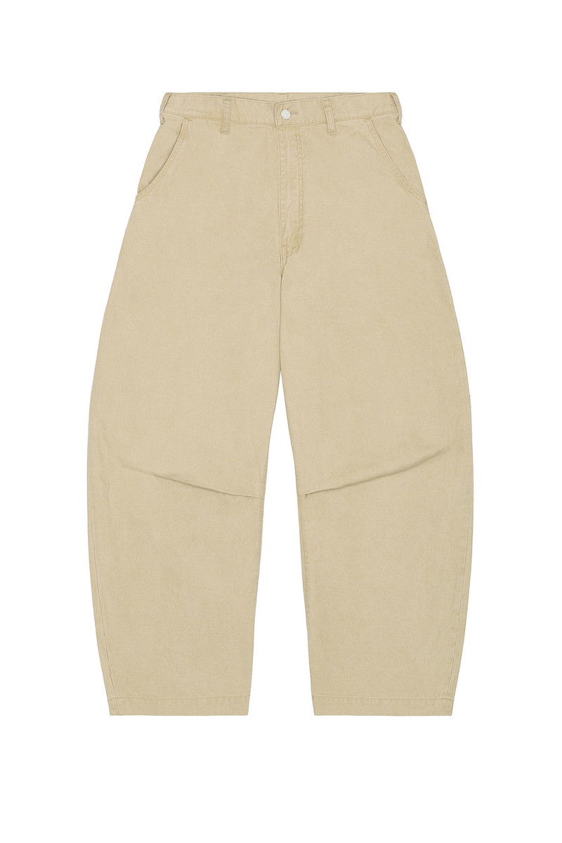 Comme des Garçons Homme Relaxed Trousers outlook