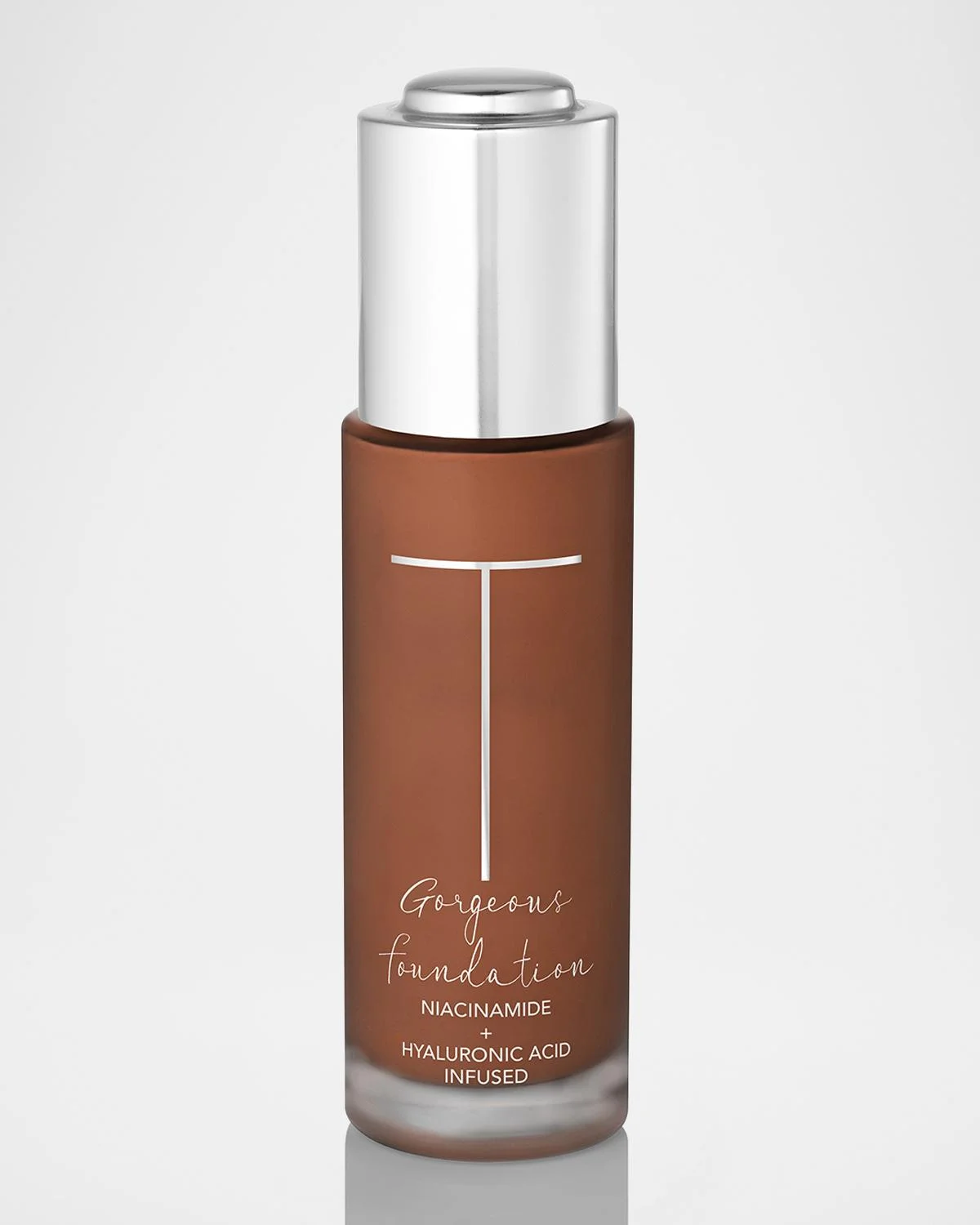 Gorgeous Foundation, 1 oz. - 1