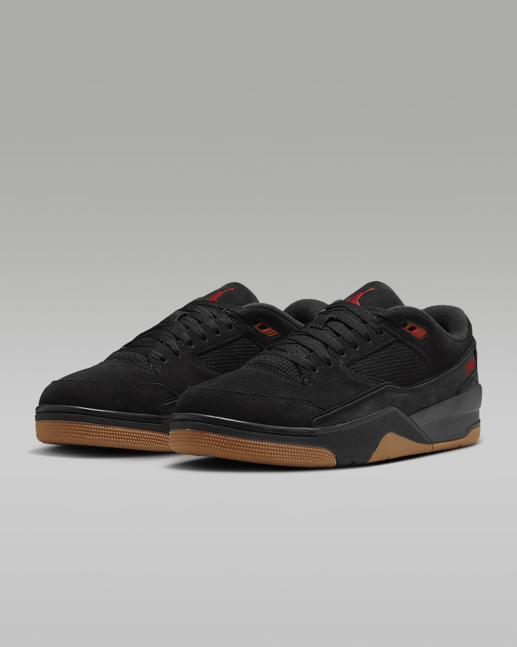 Jordan Flight Court Men's Shoes - 5