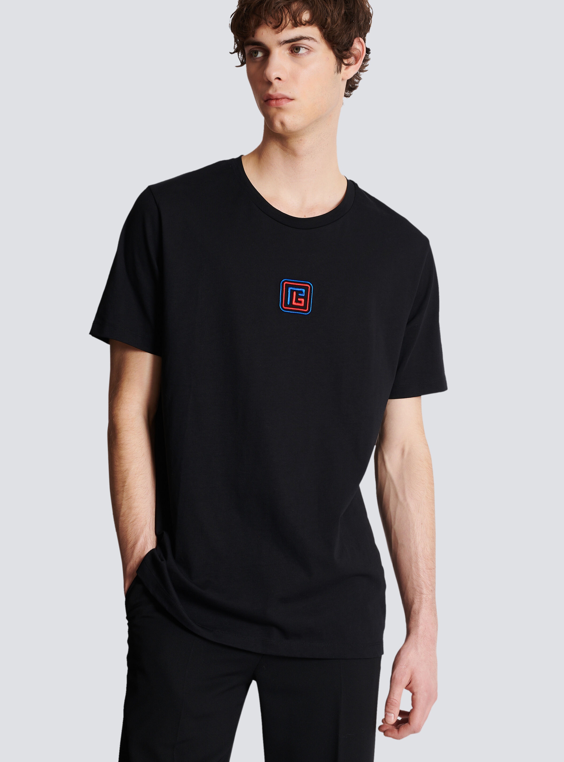 PB T-shirt - 6
