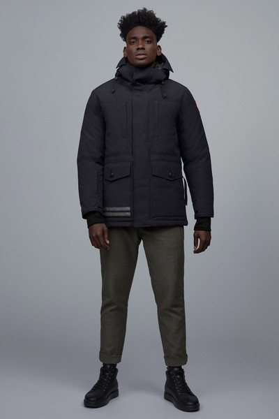 Canada Goose TORONTO JACKET outlook