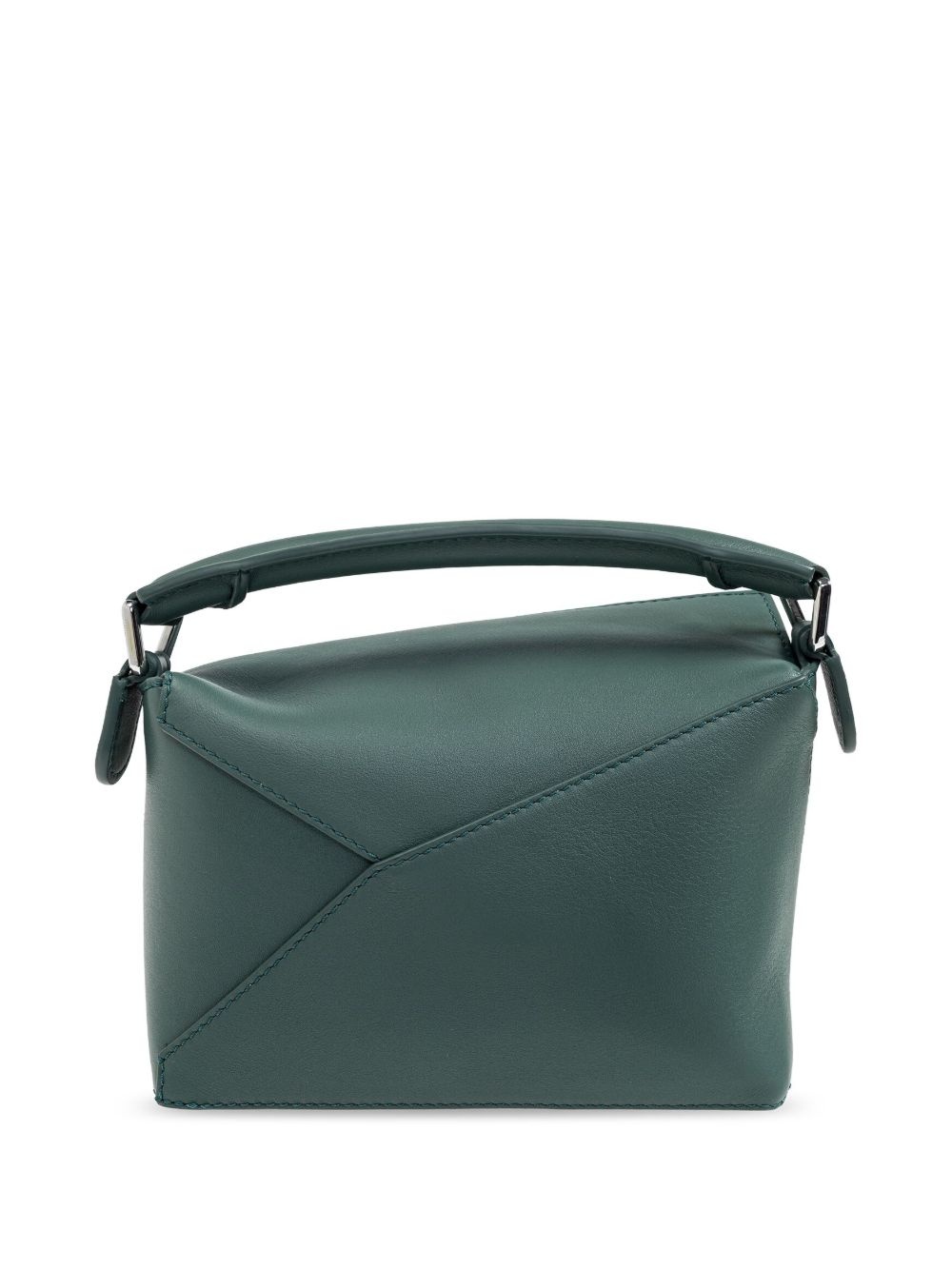 x Sana Fujita Puzzle Edge mini tote bag - 3