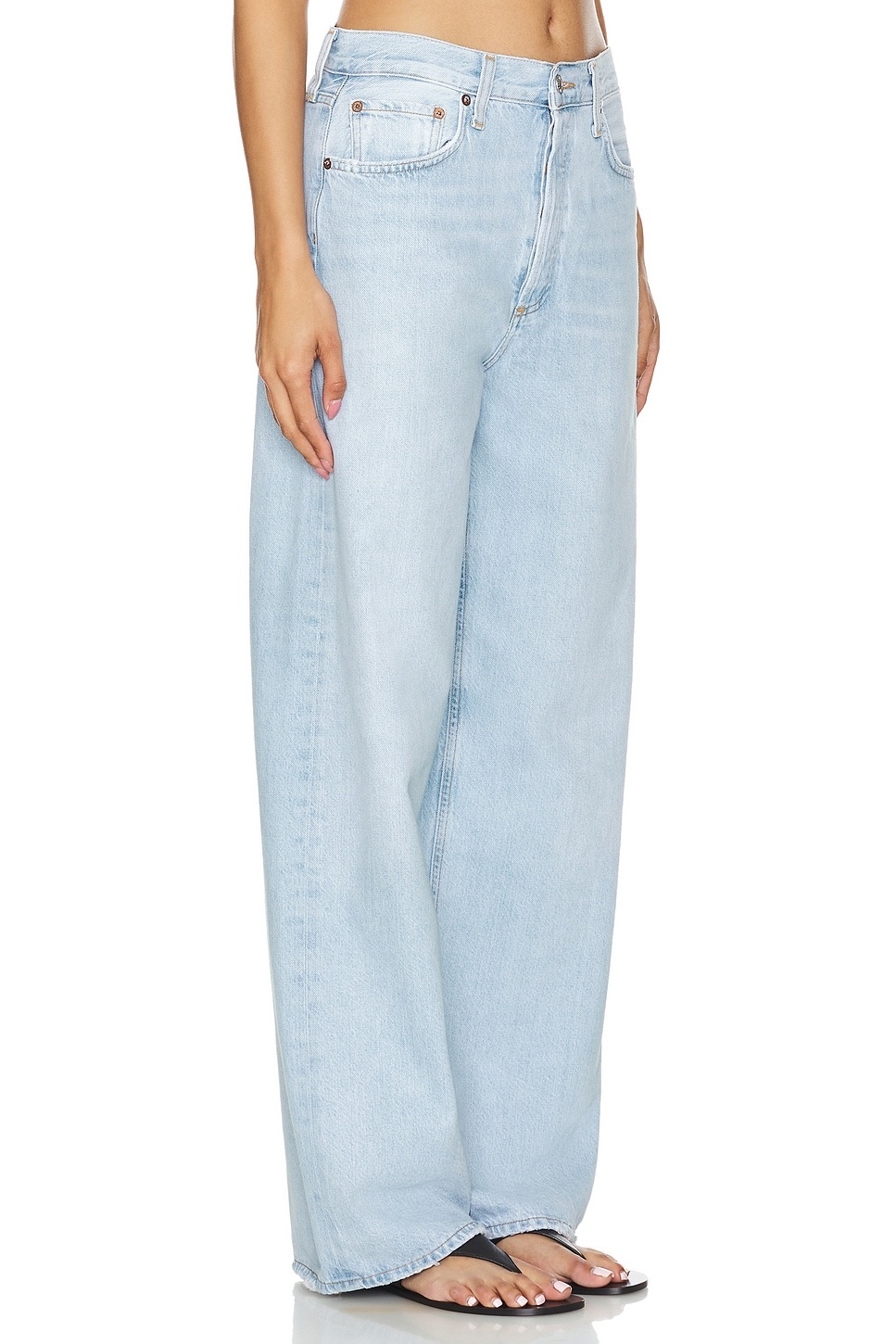 Low Slung Baggy - 2