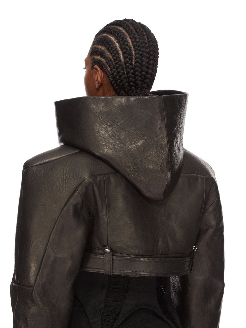Rick Owens JACKET | REVERSIBLE