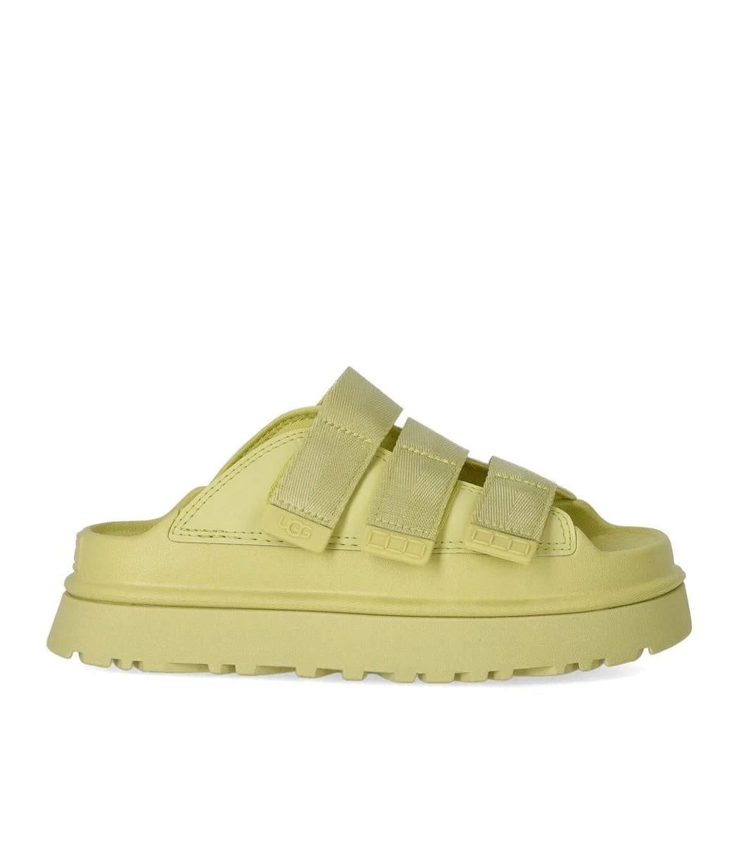 UGG Goldenglow Golden Apple Sandal - 1