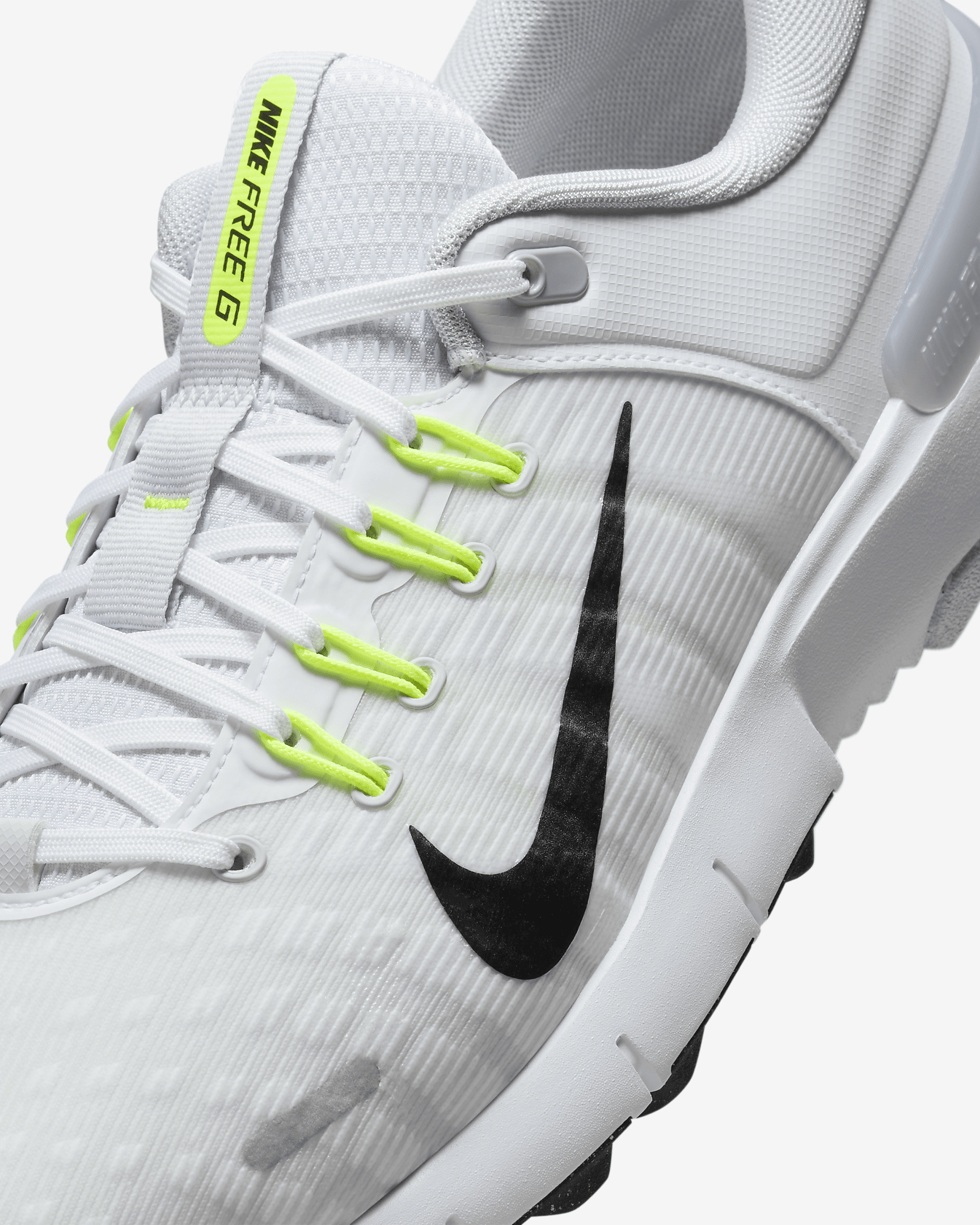 Nike Free Golf NN Golf Shoes (Wide) - 8