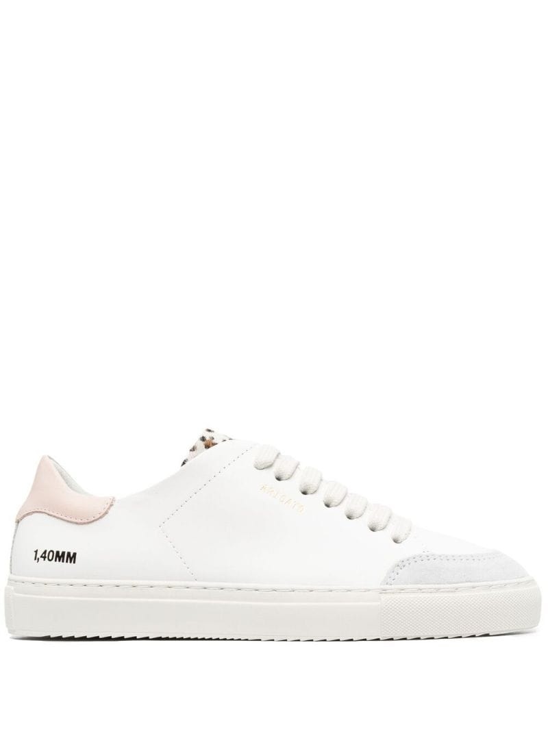 Clean 90 low-top sneakers - 2