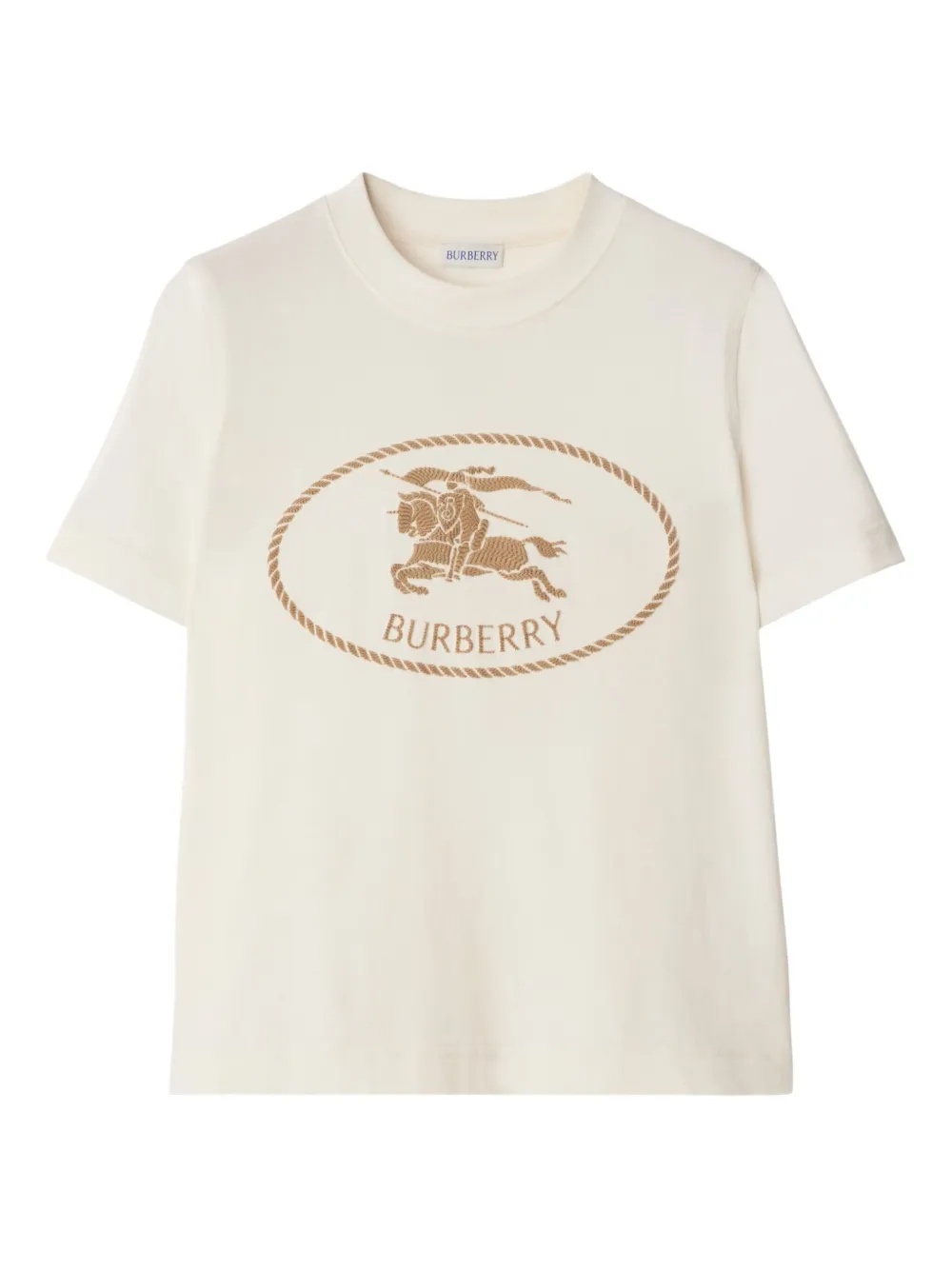 BURBERRY - Women Frankie Top - 5