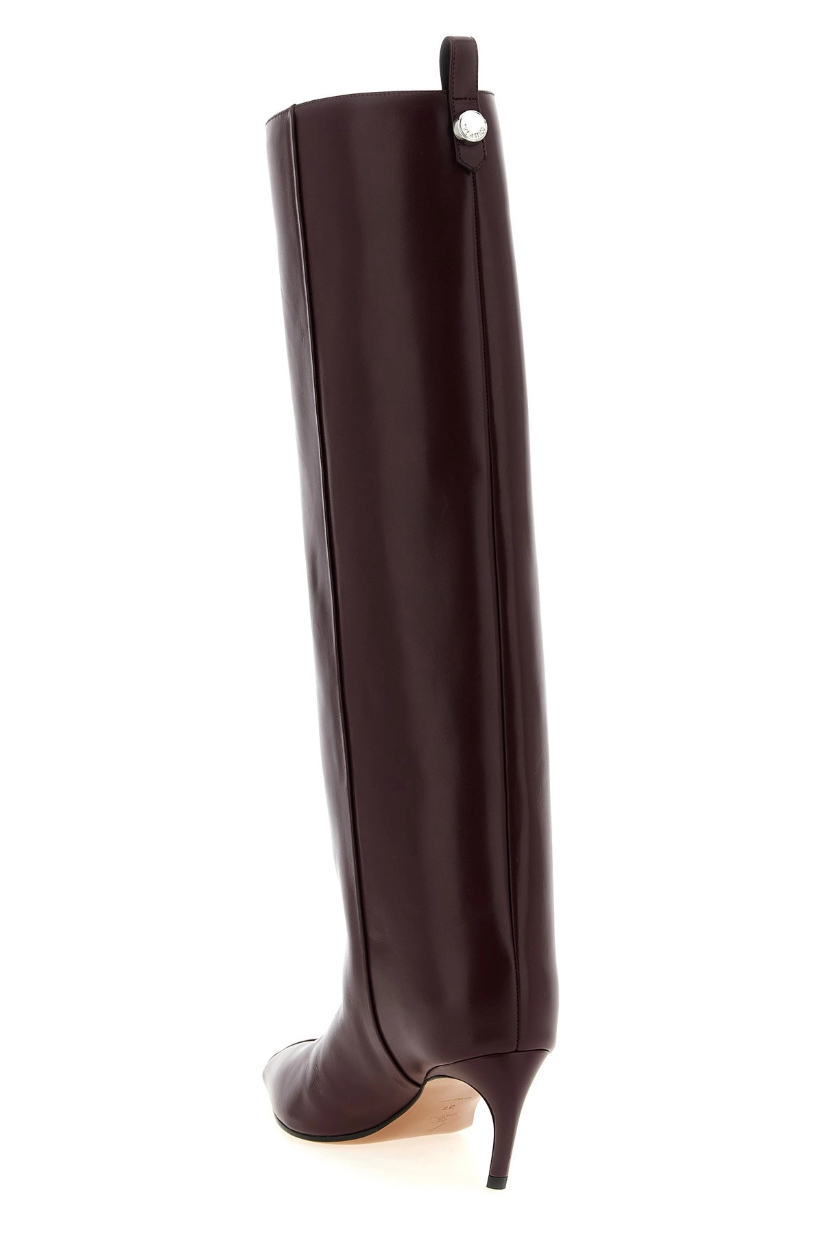 'Lea' boots - 3