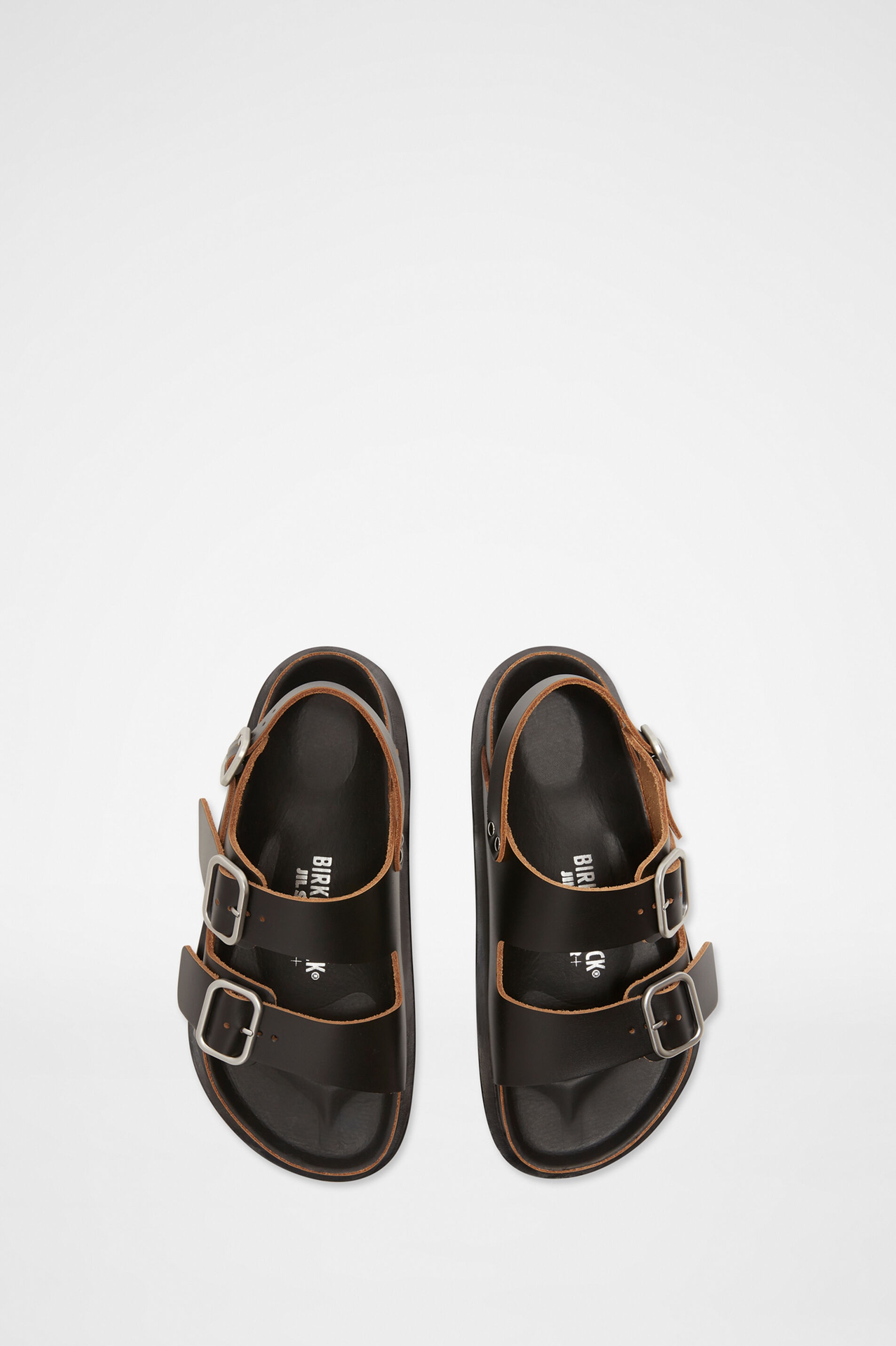 Milano Sandals - 2