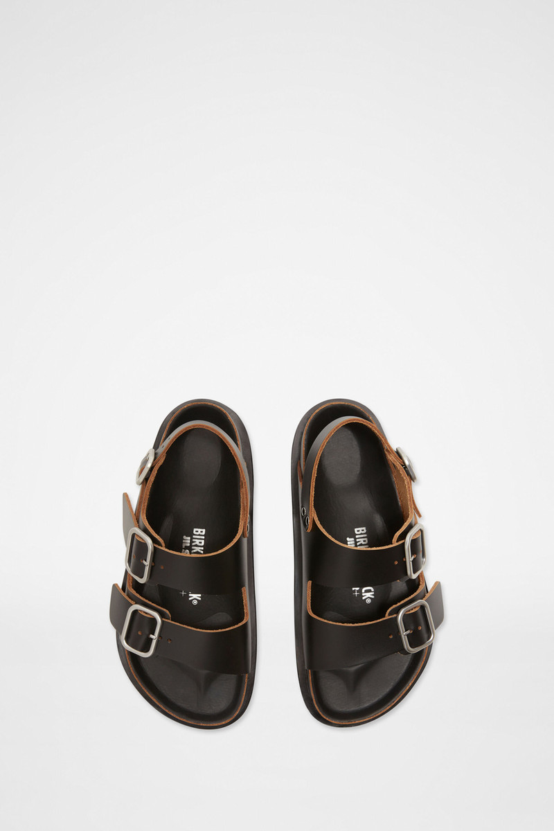 Jil Sander Milano Sandals outlook