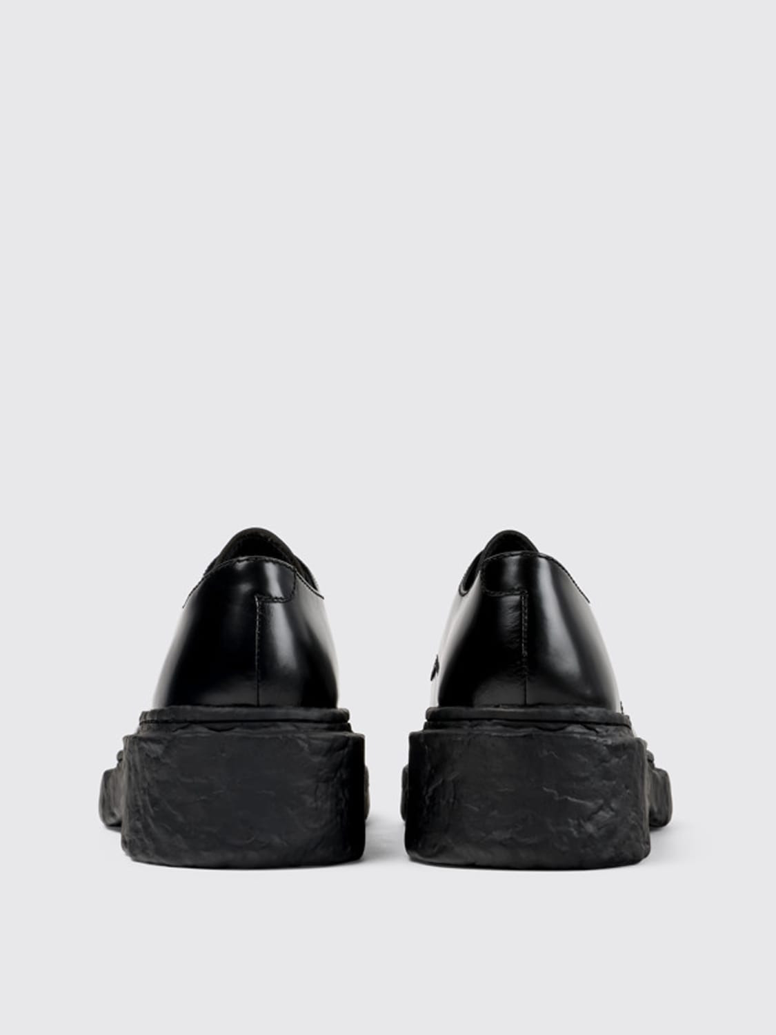 Camperlab brogue shoes for man - 3