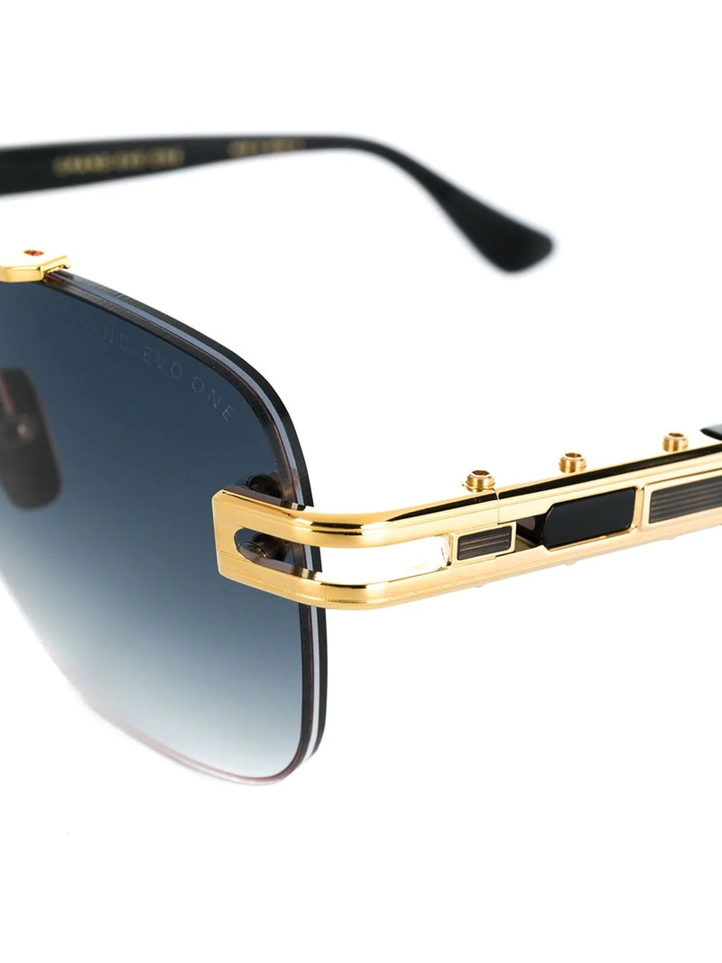 Grand-Evo One square-frame sunglasses 3
