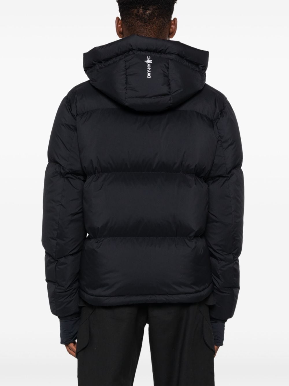 Mandres jacket - 4