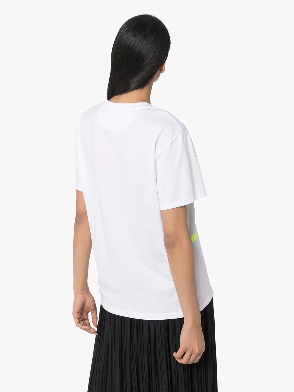 oversized VLOGO T-shirt - 3