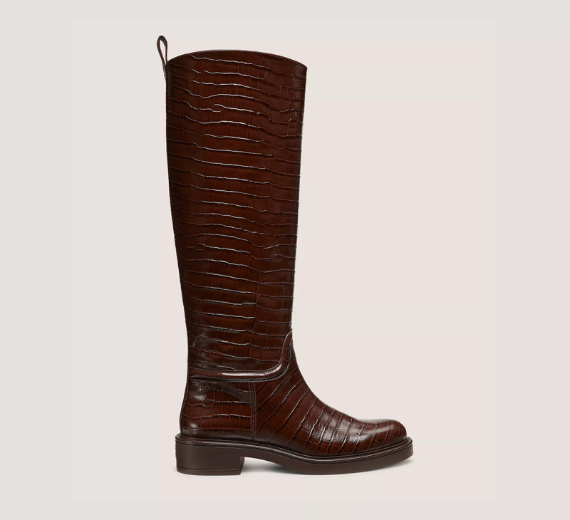 CELIA RIDING BOOT 1