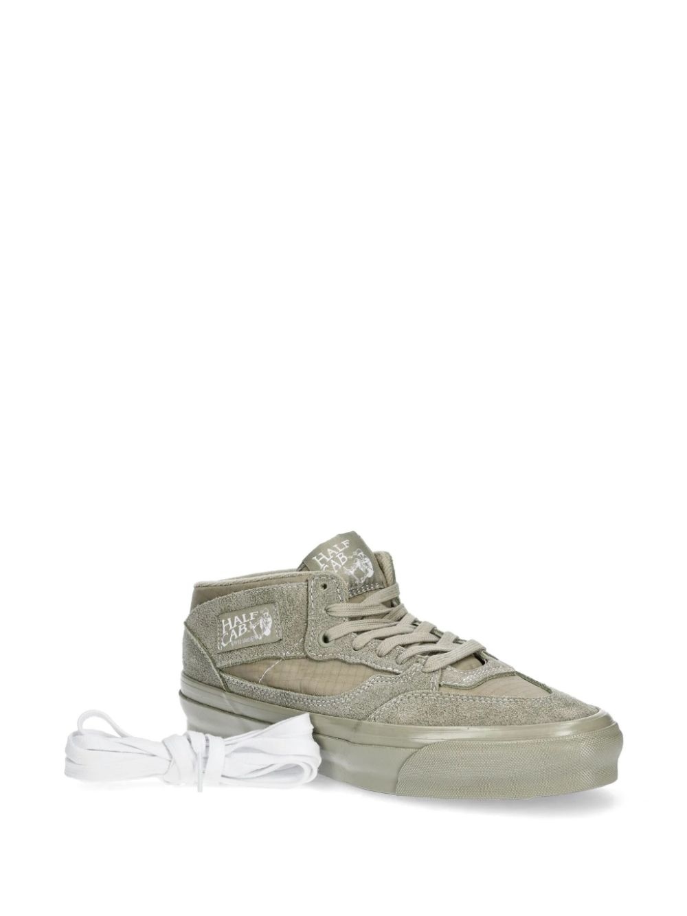 Half Cab Reissue 33 sneakers - 5