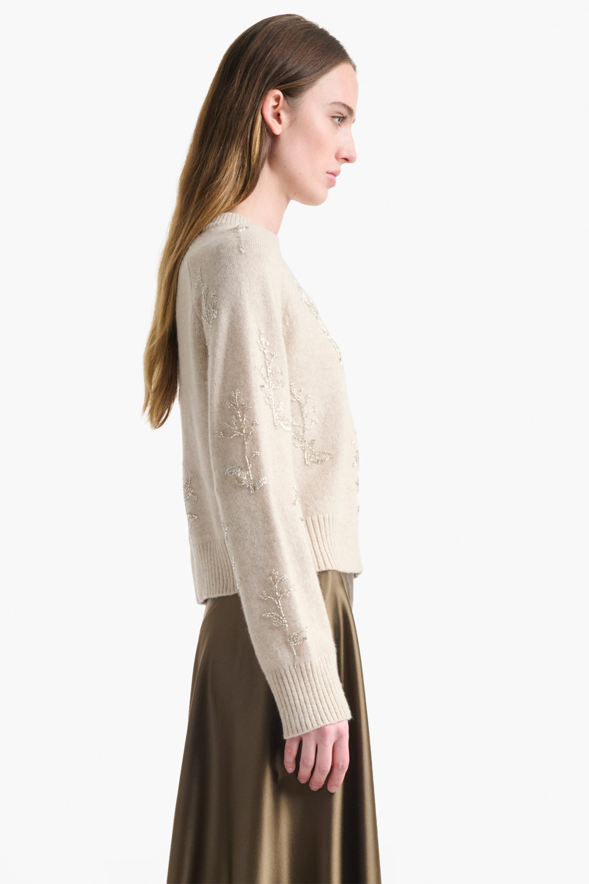 PAULIE SWEATER - 4