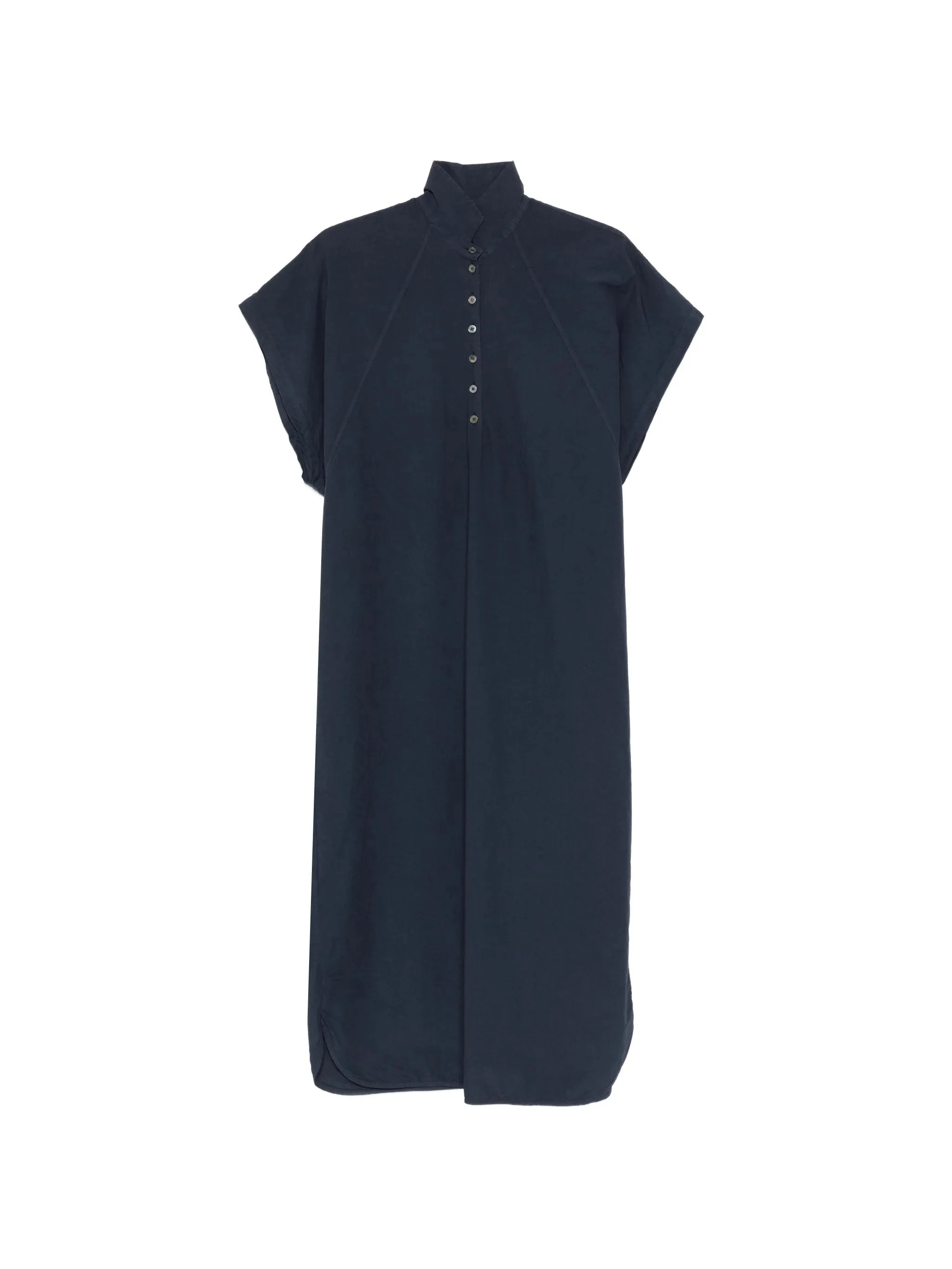 Barena Button-fastening Dress - 1