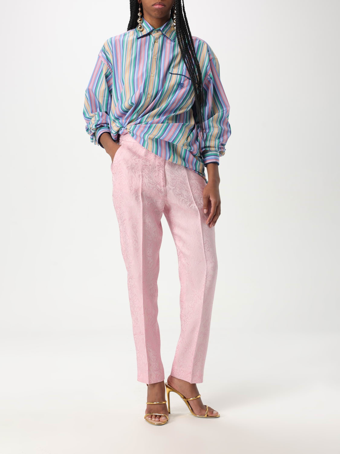 Shirt woman Etro - 2