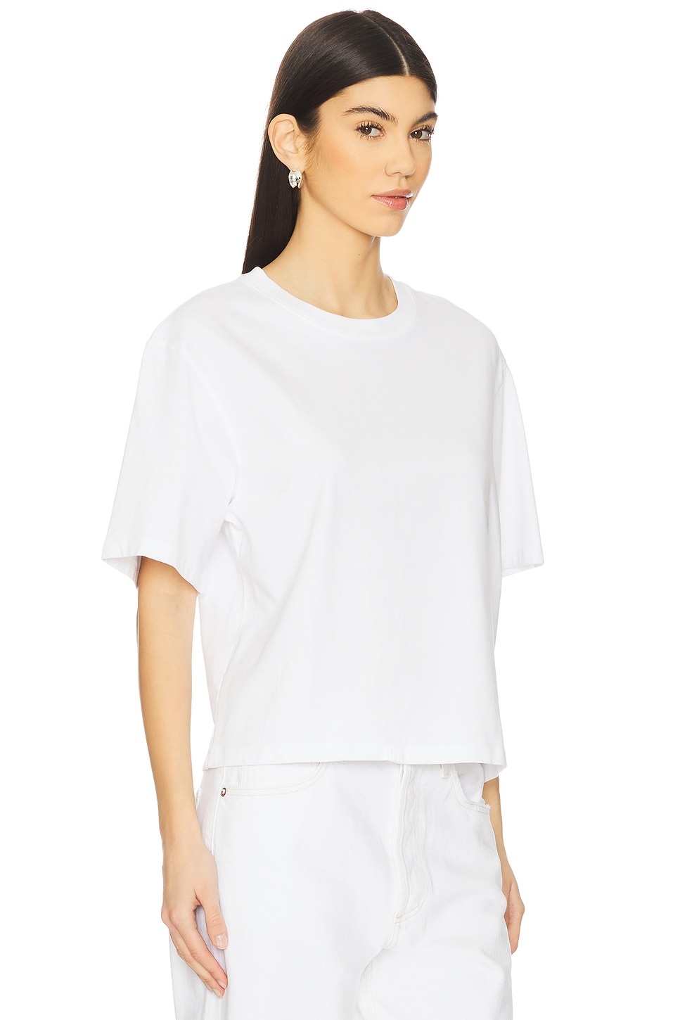 Sulma Jersey Tee - 2