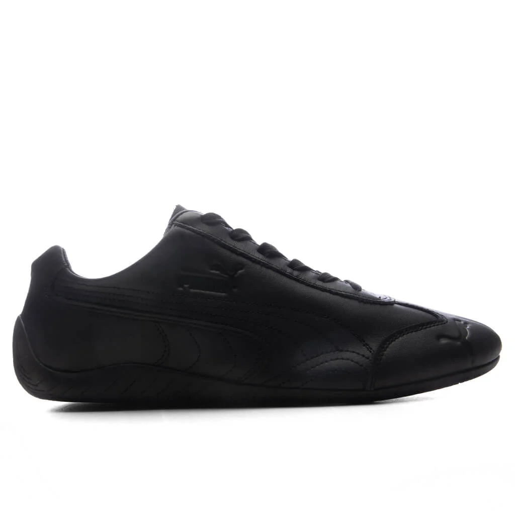 SPEEDCAT DECON - PUMA BLACK - 1