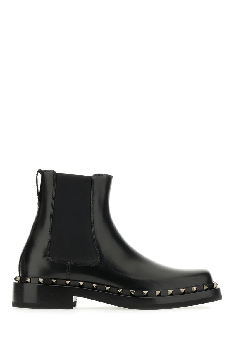 VALENTINO GARAVANI BOOTS - 1