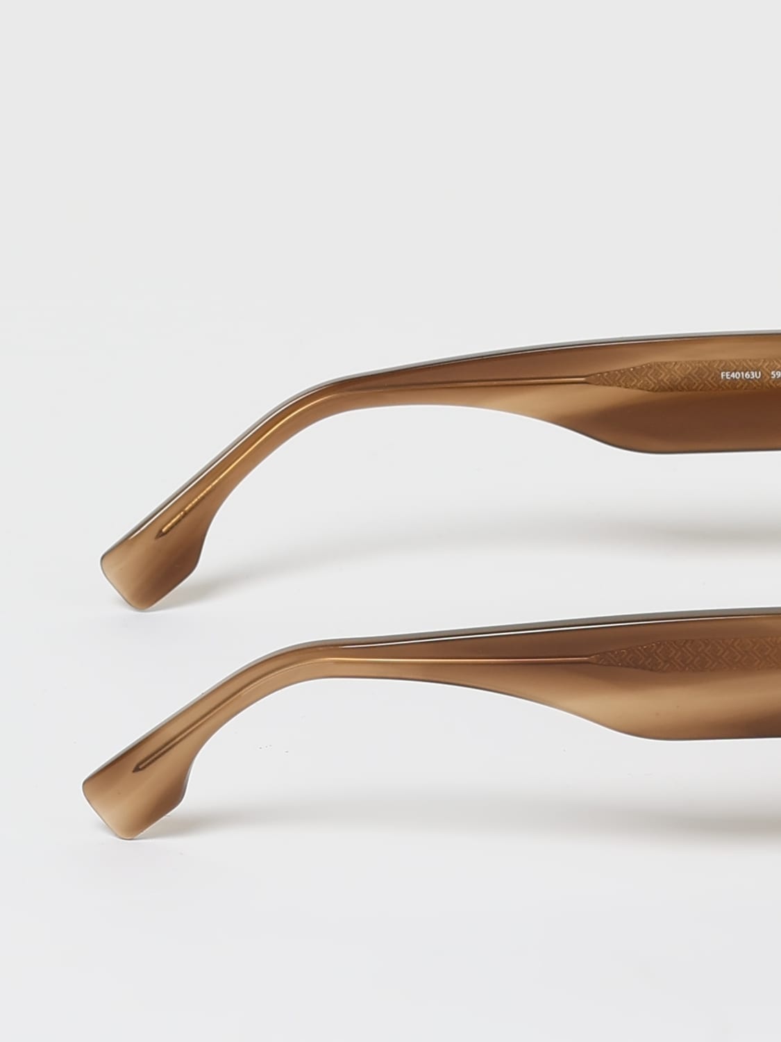 Sunglasses woman Fendi - 4