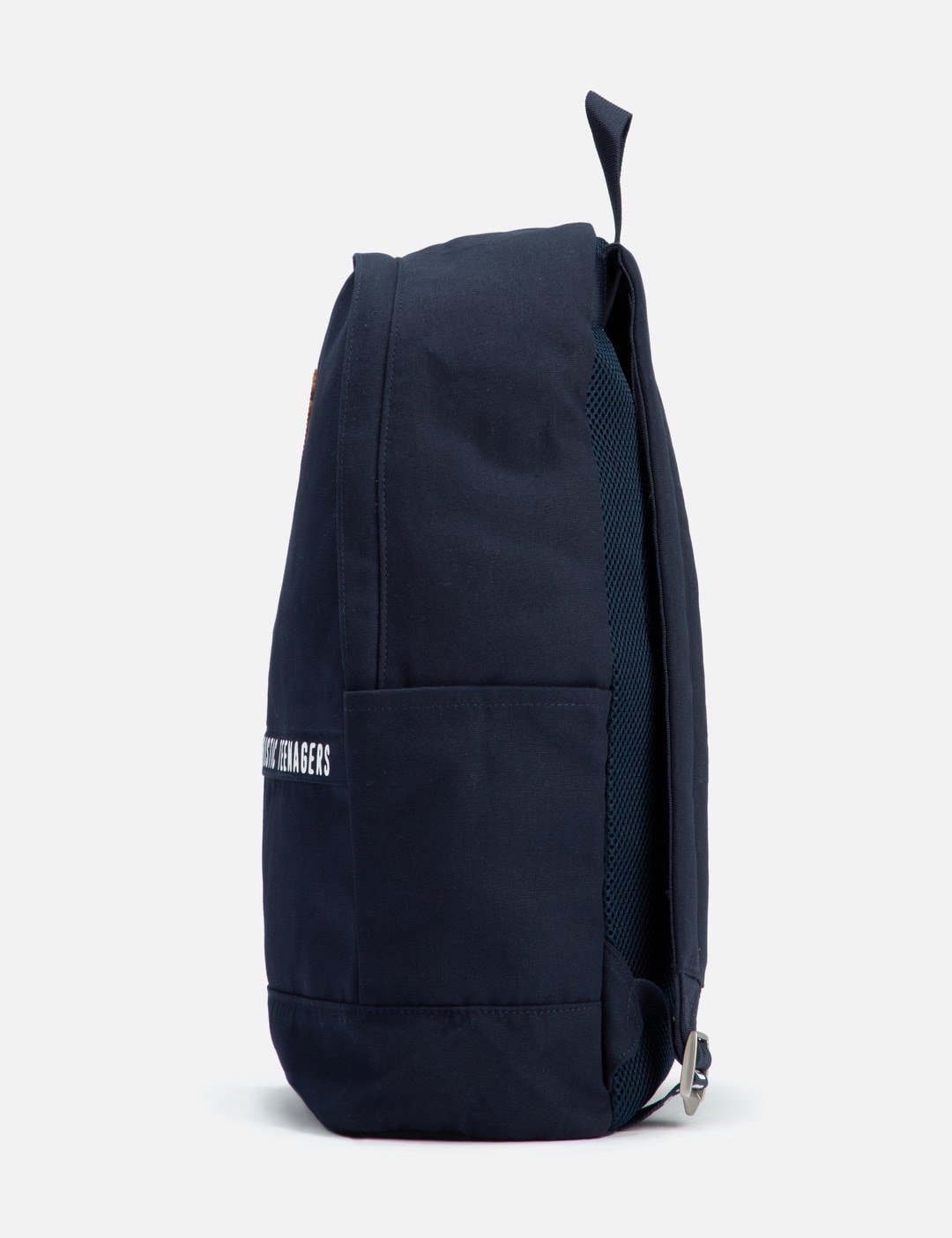 COTTON CANVAS BACKPACK - 3