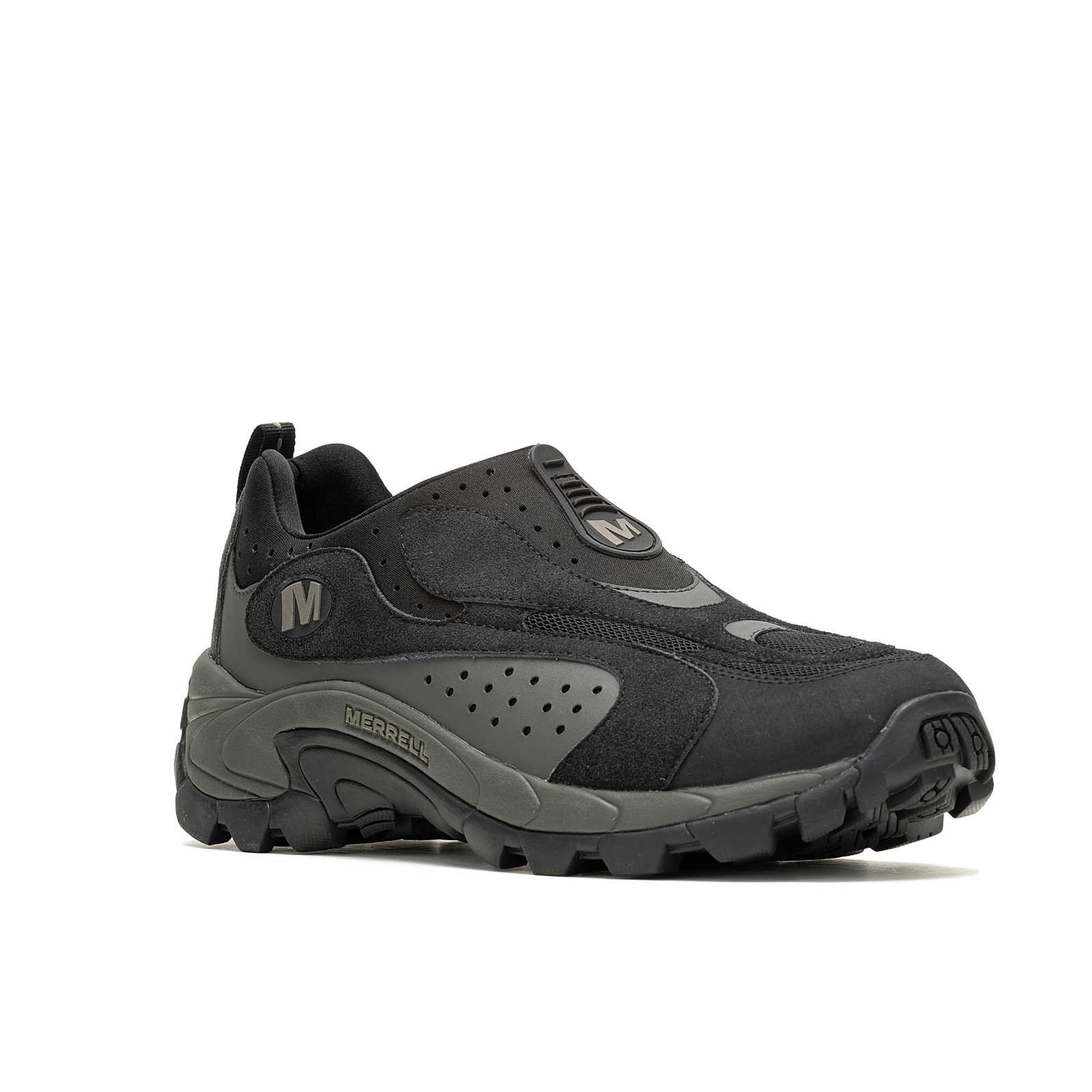 Men's Moc Speed Streak Evo 1TRL - 2