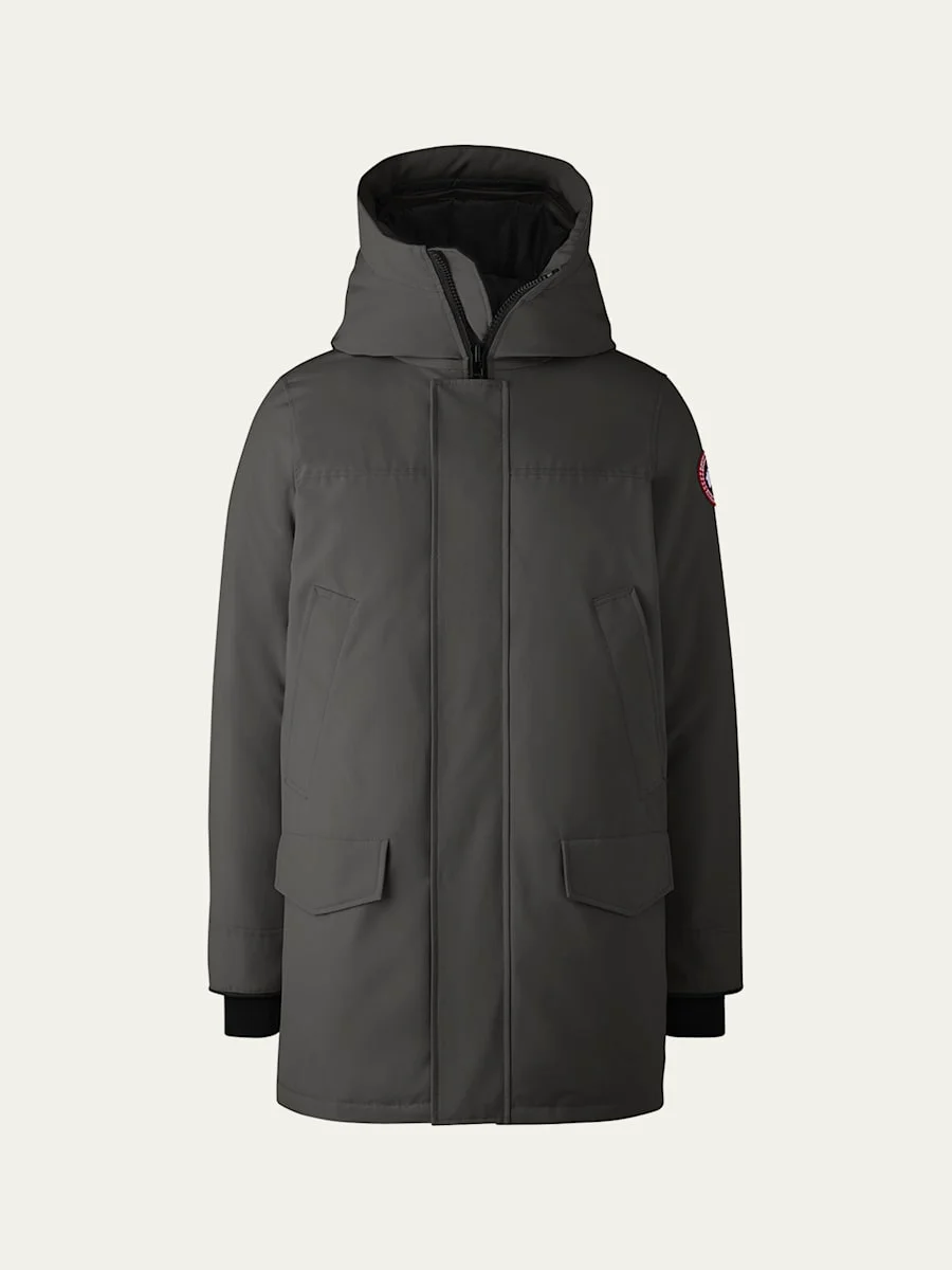 Men's Langford Down Parka - 1
