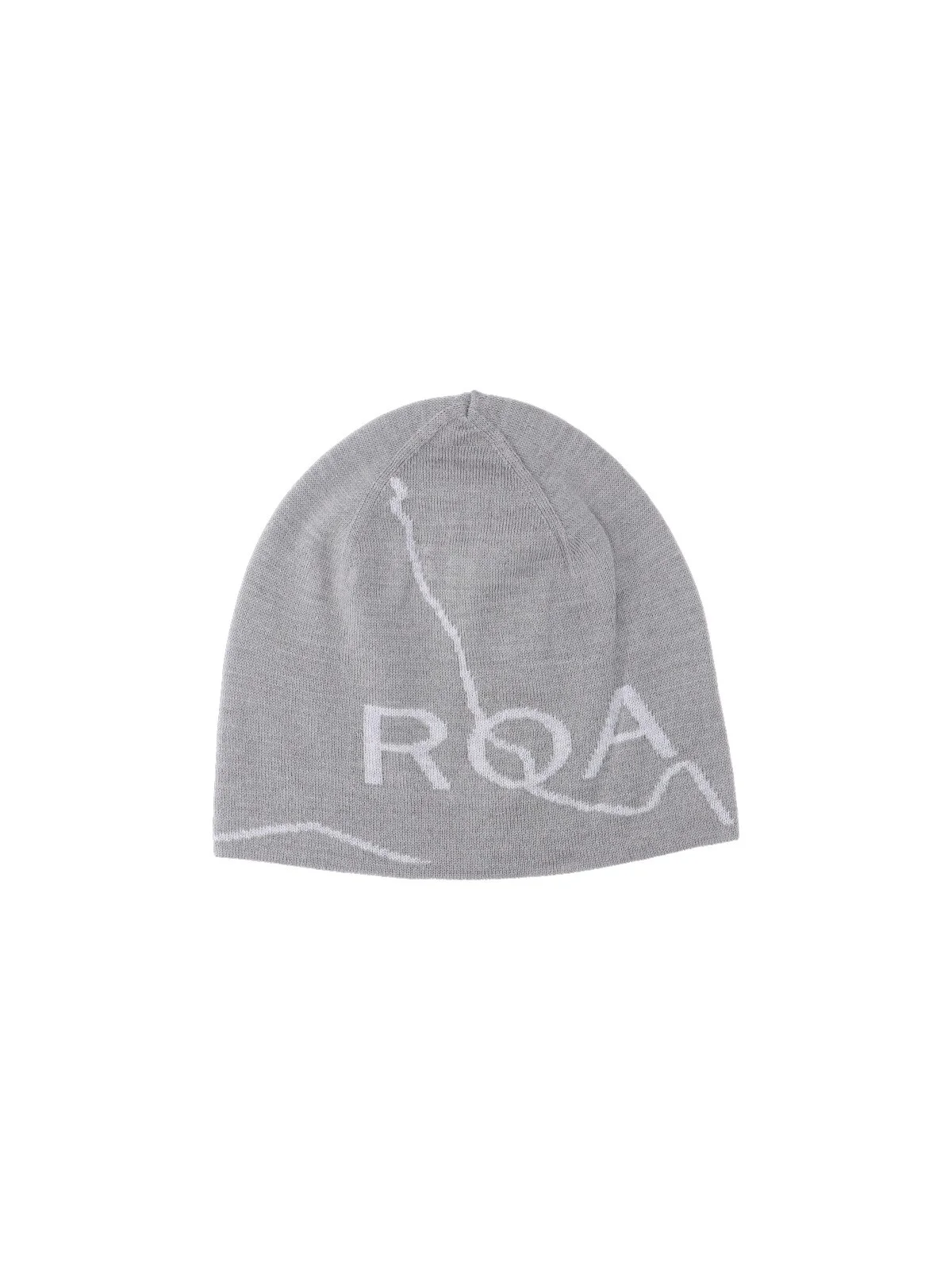 LOGO BEANIE - 1