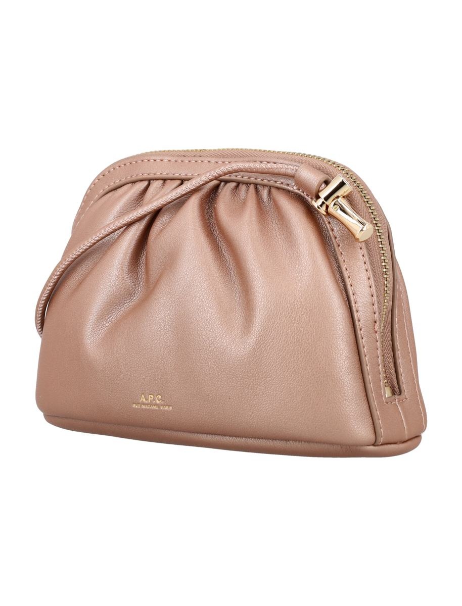 A.P.C. Small Ninon Bag - 3