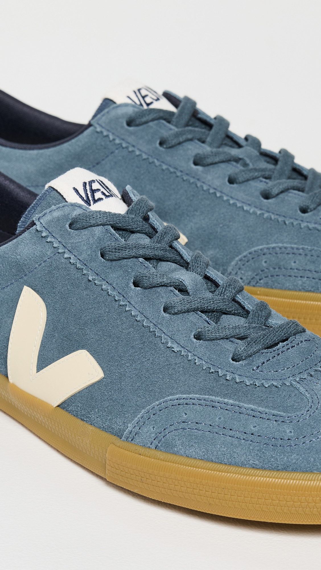Volley Sneakers - 4