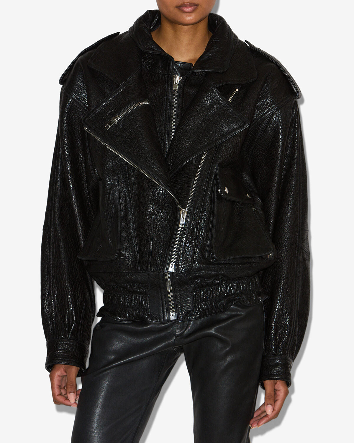 ANELI JACKET - 3