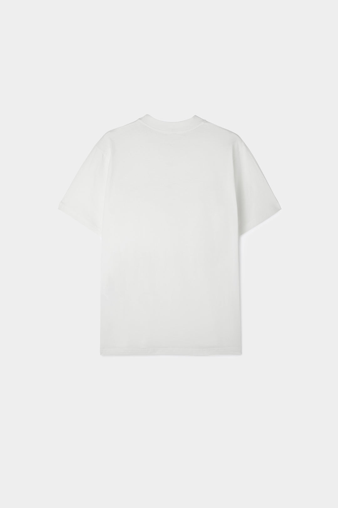 T-SHIRT WITH MULTICOLOR EVERYDAY I WEAR SUNNEI EMBROIDERY - 2