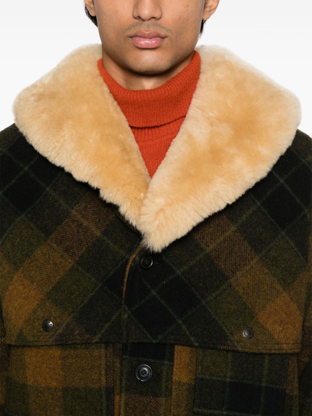 Packer coat - 5