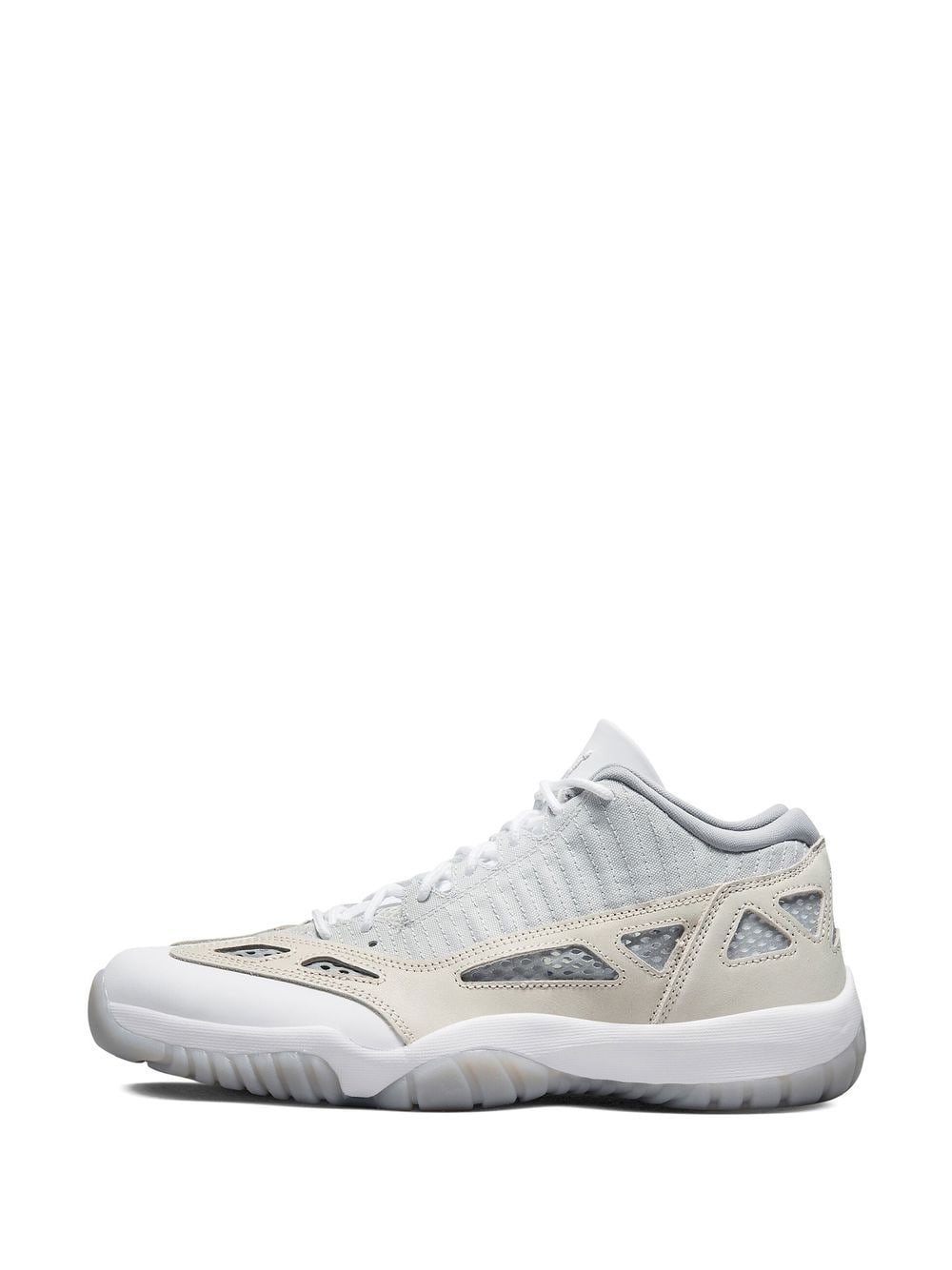 Air Jordan 11 Low IE "Light Orewood Brown" sneakers - 5