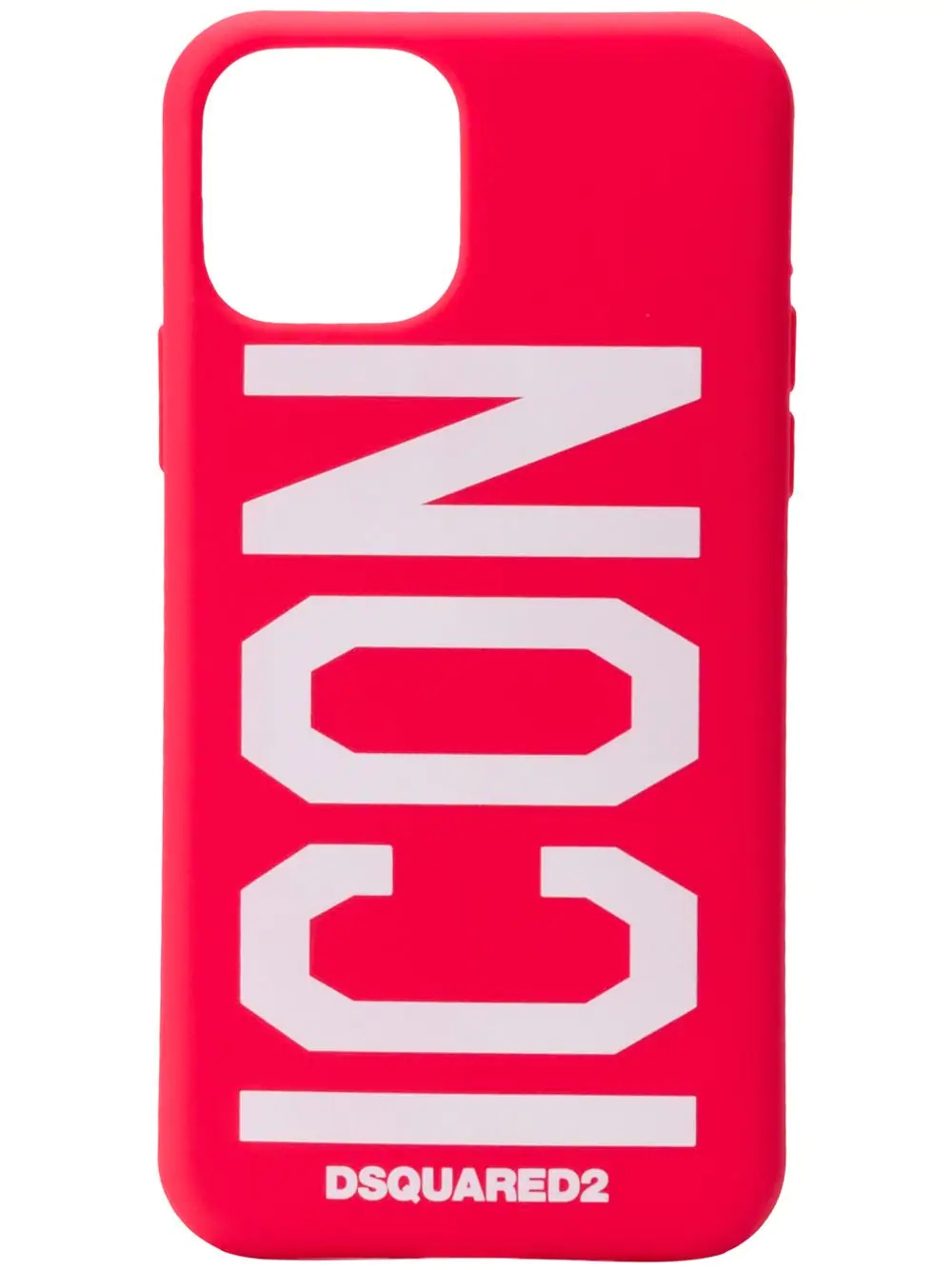 Icon print iPhone 11 Pro case - 1