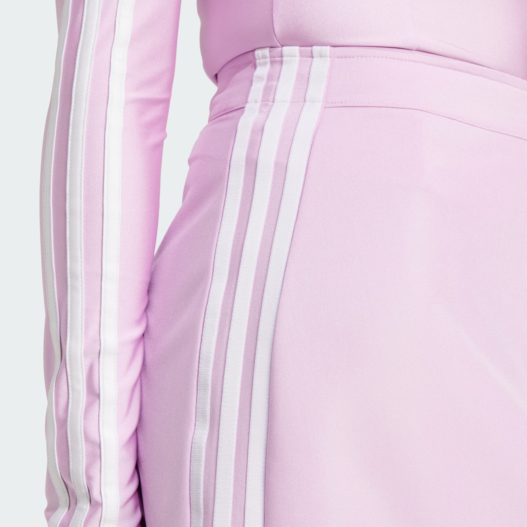 Adicolor 3-Stripes Mini Skirt - 6