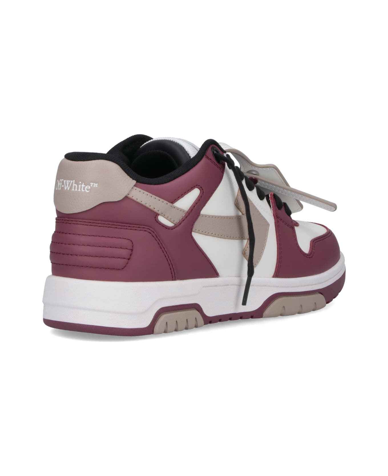 'out Of Office' Sneakers - 4