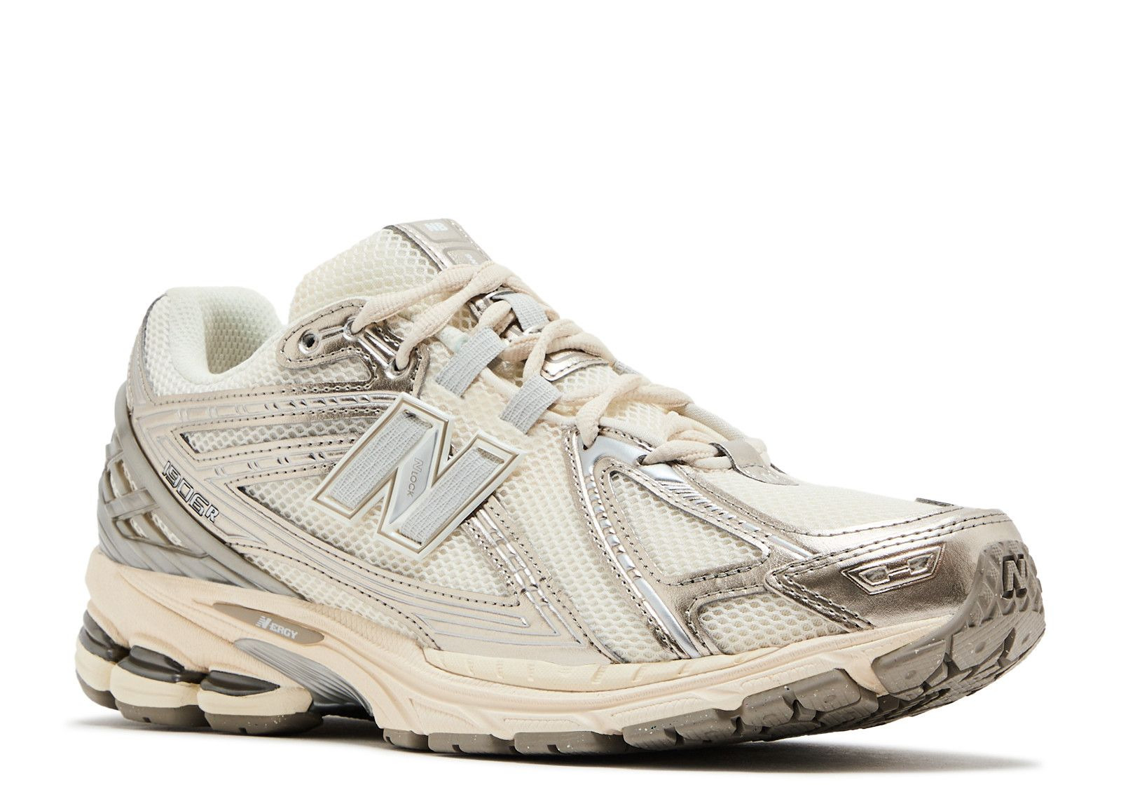 NEW BALANCE 1906R 'ARID STONE' - 2
