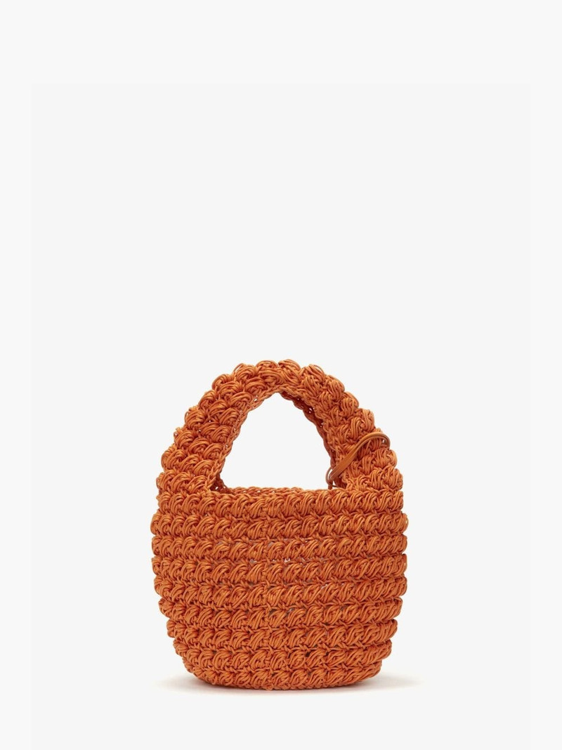 POPCORN BASKET - CROSSBODY BAG 4