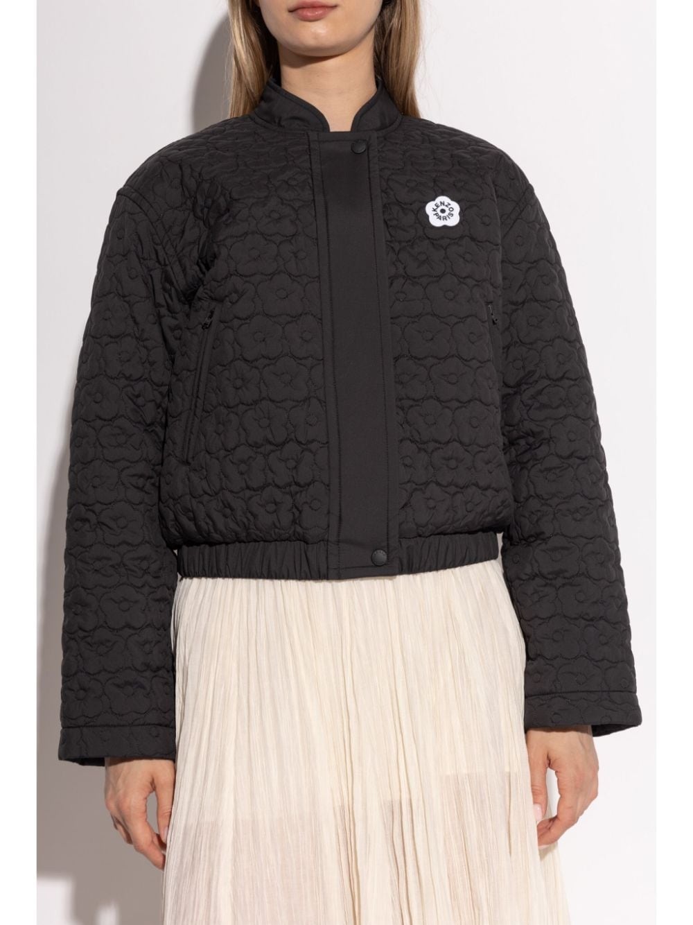 Boke Flower jacket - 3