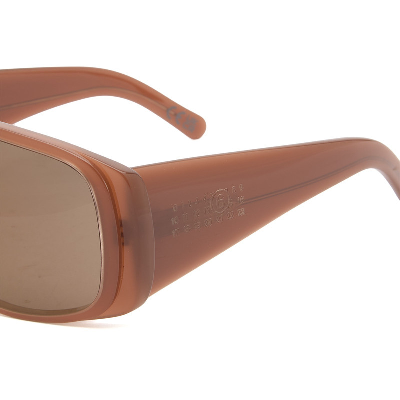 Retrosuperfuture x MM6 Mask Sunglasses 4